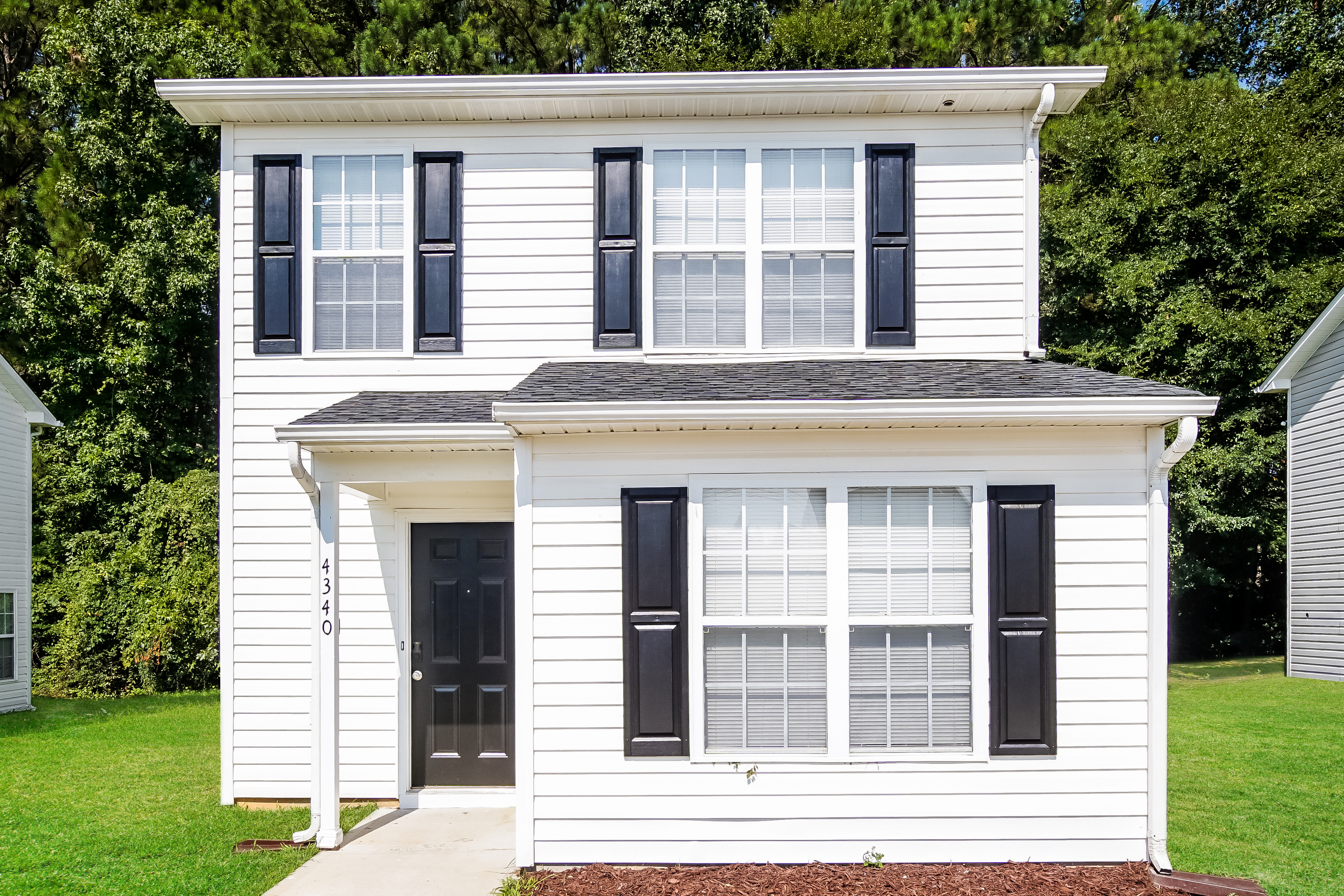 4340 Haverty Dr Raleigh, NC 27610